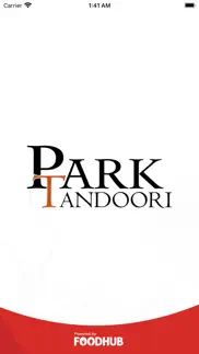 park tandoori iphone images 1