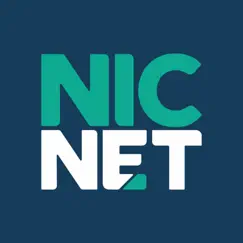 nicnet logo, reviews