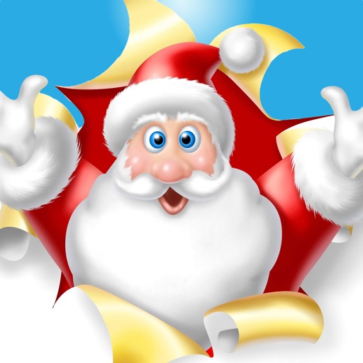 Funny Christmas for iMessage app reviews download