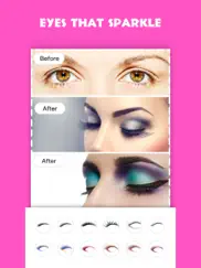 pretty makeup - beauty camera ipad images 4
