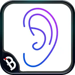 hearing aid - live listen ears logo, reviews