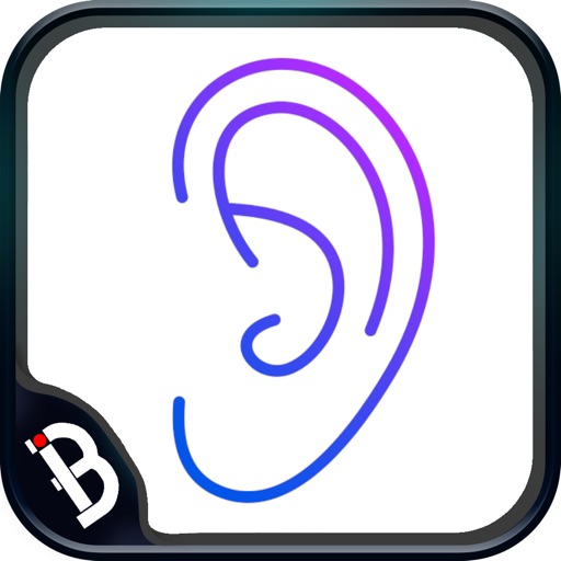 Hearing aid - Live Listen Ears app reviews download