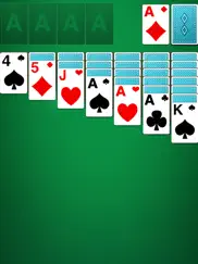 solitaire Ⓞ ipad images 1