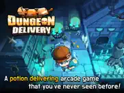 dungeon delivery ipad images 1