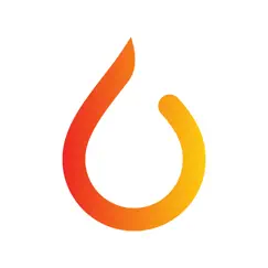 daily burn: at home workouts logo, reviews