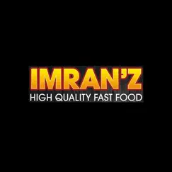 imranz logo, reviews