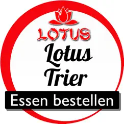 lotus trier heiligkreuz logo, reviews