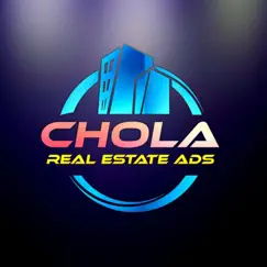 chola real estate ads logo, reviews