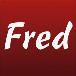fred - the butler logo, reviews