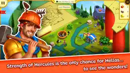12 labours of hercules xiii iphone images 1
