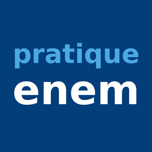 Pratique Enem app reviews download