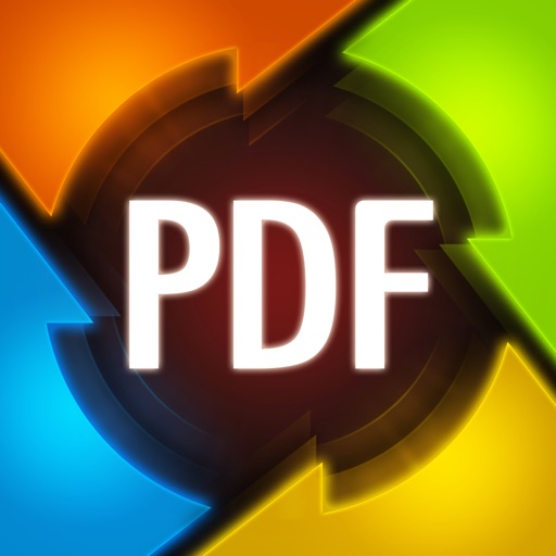 Convert to PDF Converter app reviews download