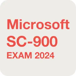 exam sc-900 updated 2023 logo, reviews