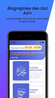 culture islamique iPhone Captures Décran 4