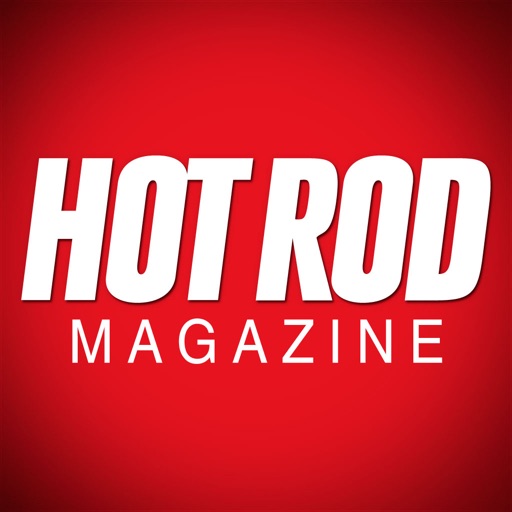 Hot Rod Magazine app reviews download