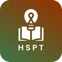 hspt practice test 2022 logo, reviews