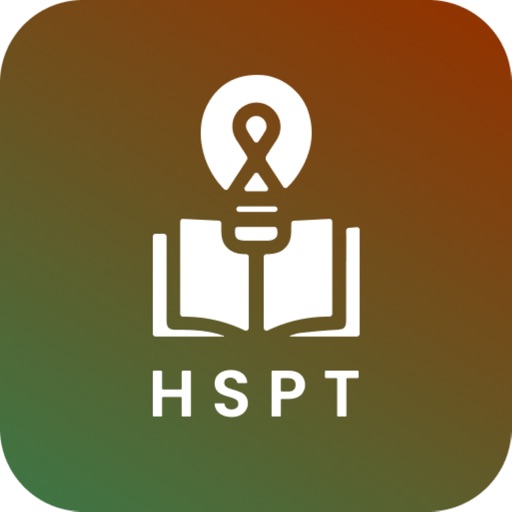 HSPT Practice Test 2024 app reviews download