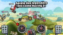hill climb racing 2 iphone bildschirmfoto 1