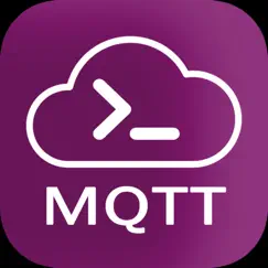 mqtt terminal pro logo, reviews