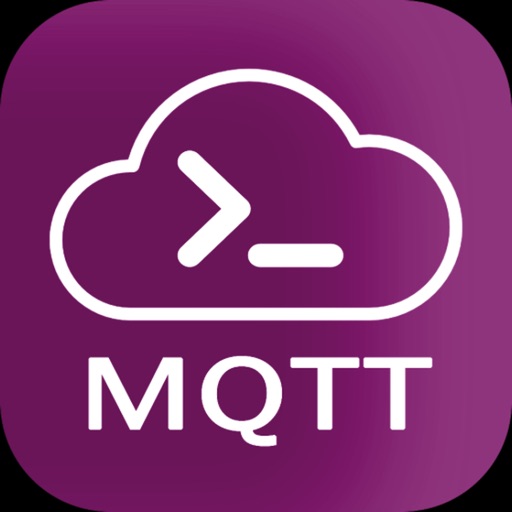 MQTT Terminal Pro app reviews download