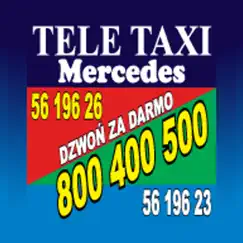 tele taxi mercedes logo, reviews