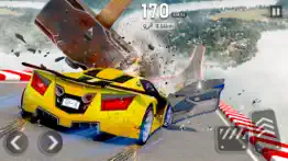 car crashing crash simulator iphone images 4