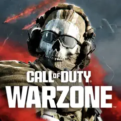 call of duty®: warzone™ mobile logo, reviews