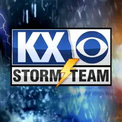 kx storm team - nd weather logo, reviews