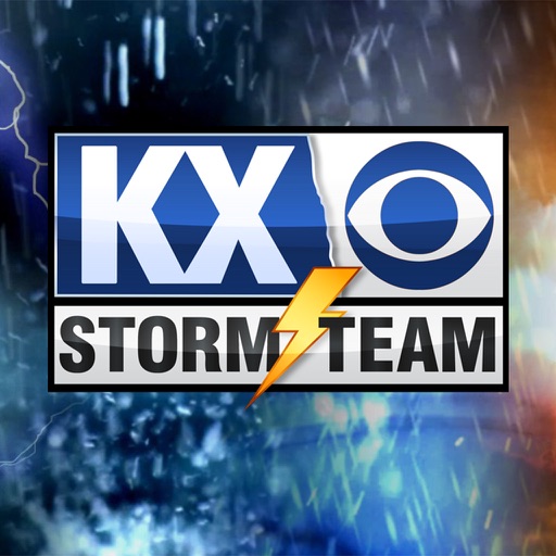 KX Storm Team - ND Weather app reviews download