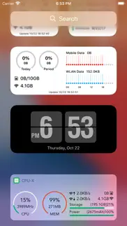 cpu-x dasher z battery life iphone images 2