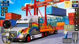 big rig euro truck simulator iphone images 4