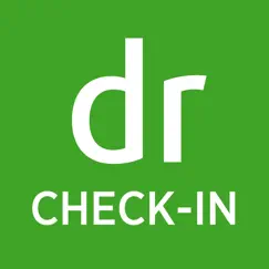drchrono patient check-in logo, reviews