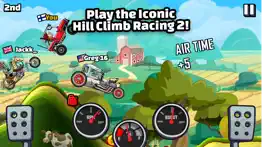 hill climb racing 2 iphone images 1