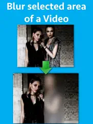 video blur maker ipad images 1