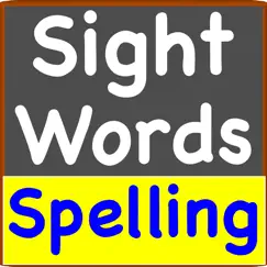 sight words spelling logo, reviews