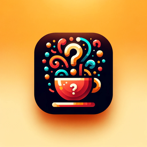 random-coffee logo, reviews