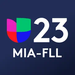 univision 23 miami logo, reviews