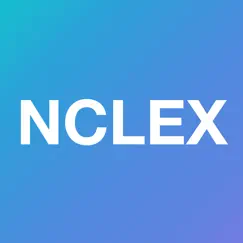 nclex exam prep 2022 logo, reviews