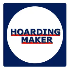hoarding maker logo, reviews