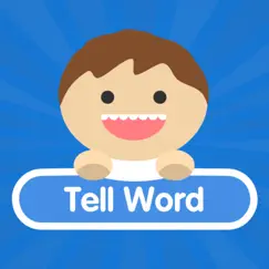 tell word logo, reviews