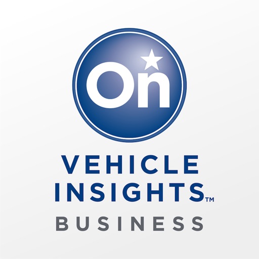 OnStar Vehicle Insights app reviews download