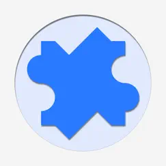 blank jigsaw puzzle logo, reviews