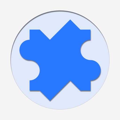 Blank Jigsaw Puzzle app reviews download