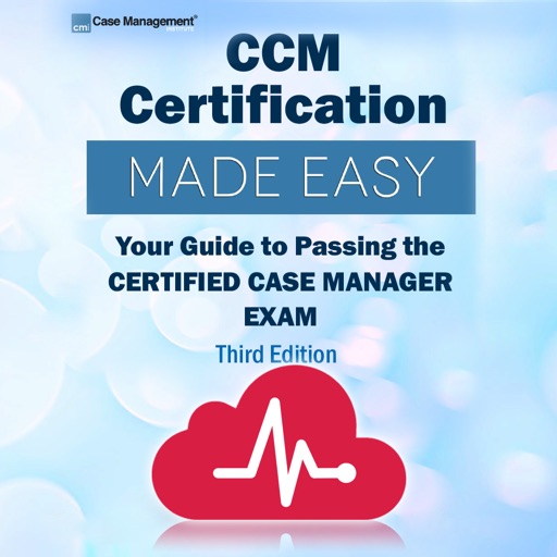 CCM Certification Made Easy app reviews download