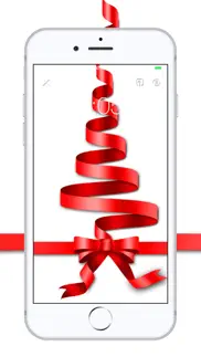christmas wallpapers hd themes iphone images 4