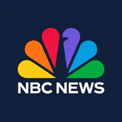 nbc news: breaking & us news logo, reviews