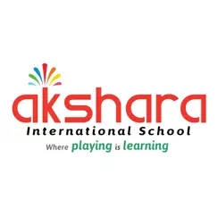 akshara parent portal logo, reviews
