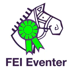 fei eventing tests logo, reviews