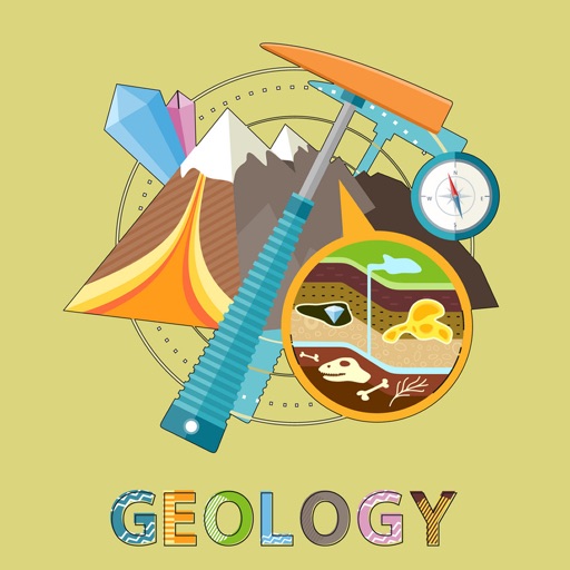 Geology Quizzes app reviews download