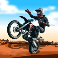 moto thrill ride revisión, comentarios